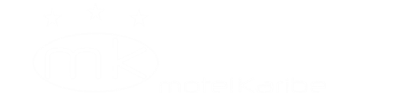 LOGO M K BIANCO dx